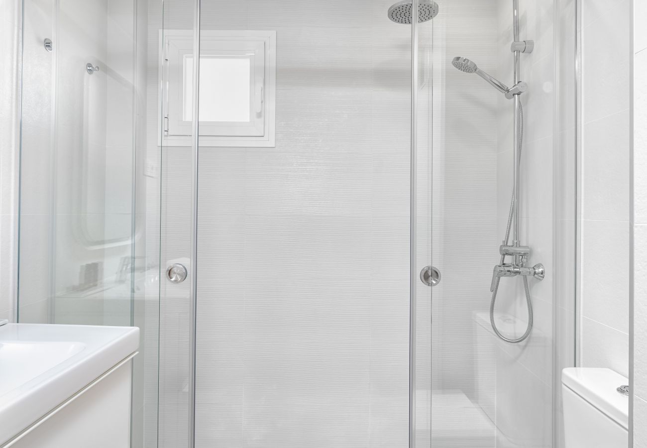 Apartment in Málaga - iloftmalaga Capuchinos III - 2A