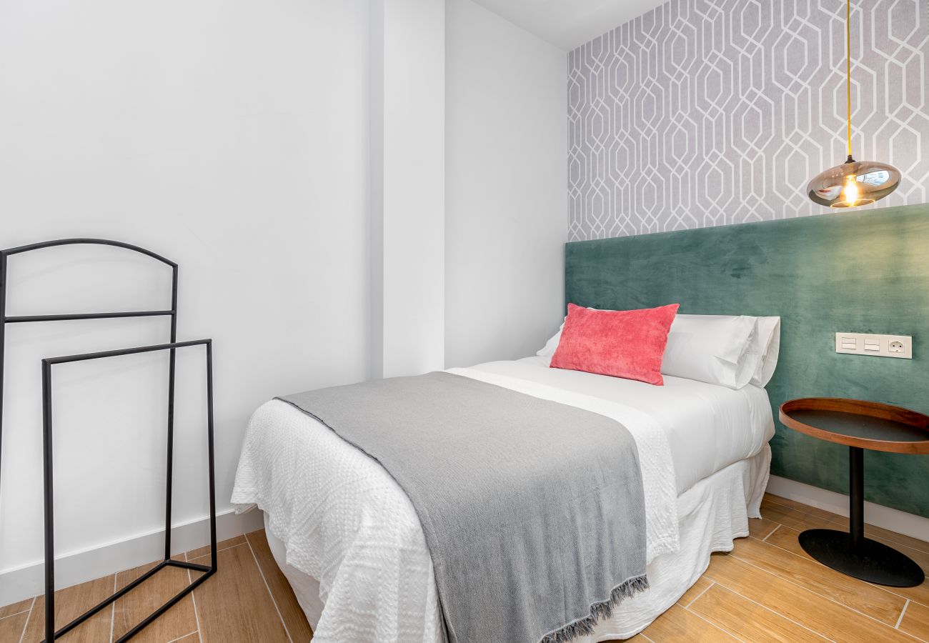 Apartment in Málaga - iloftmalaga Capuchinos III - 2A
