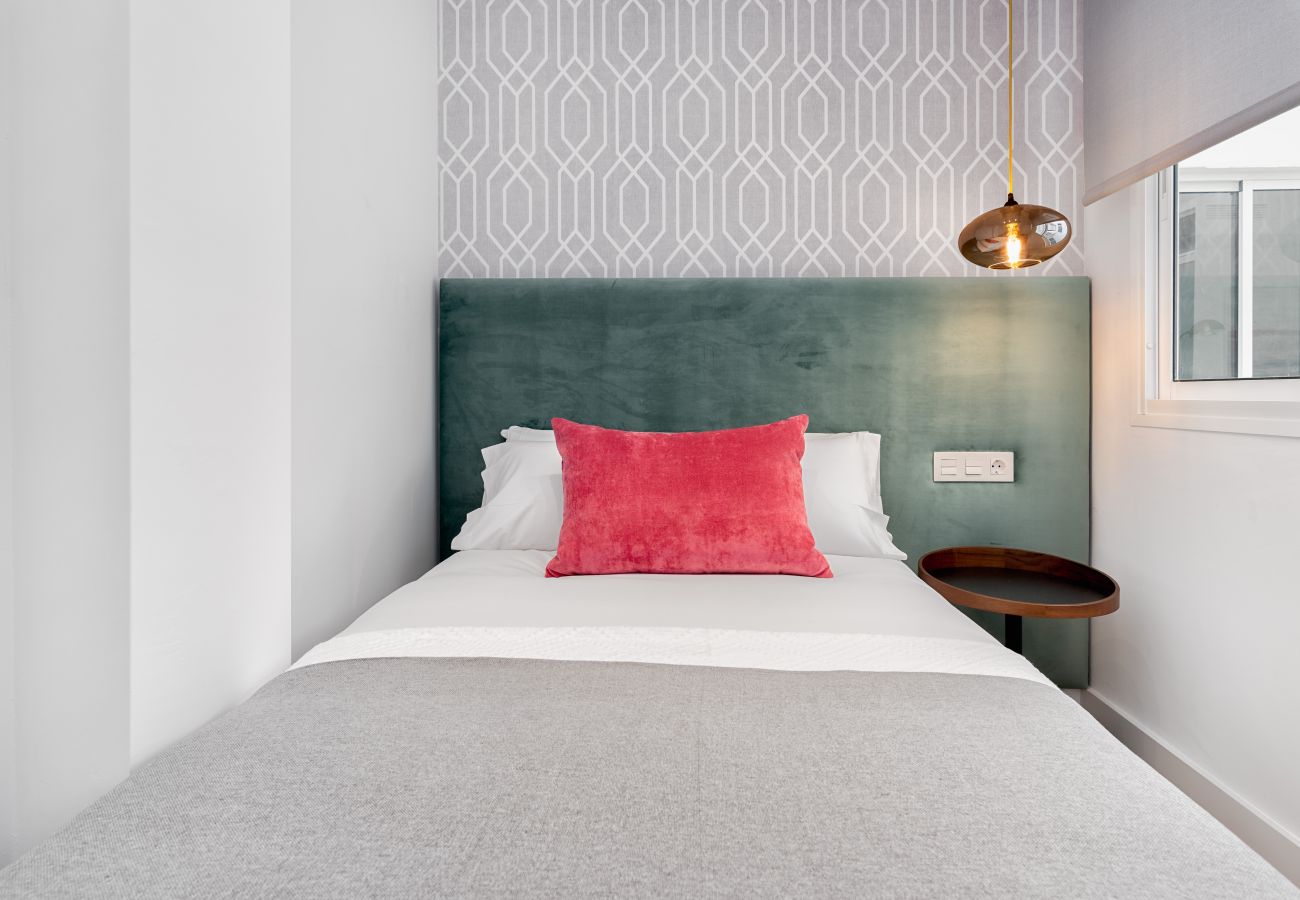Apartment in Málaga - iloftmalaga Capuchinos III - 2A