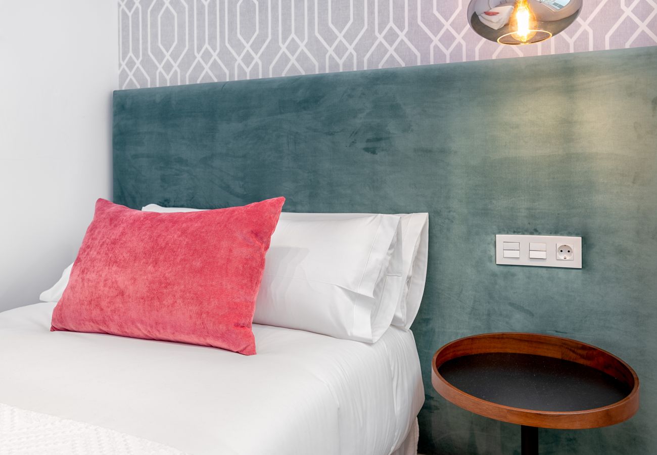 Apartment in Málaga - iloftmalaga Capuchinos III - 2A