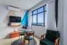Apartment in Rio de Janeiro - NSC1006 (Zona4)