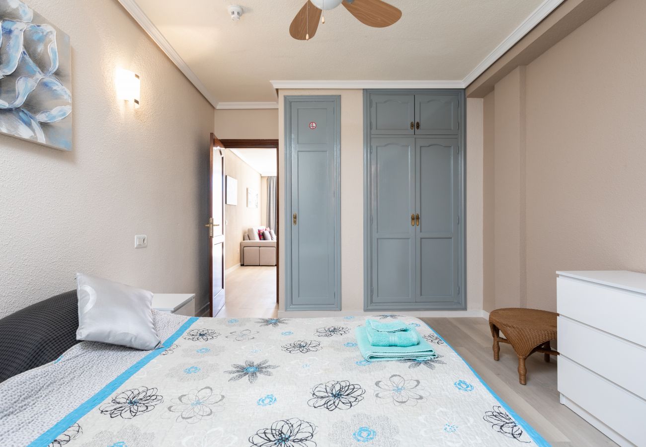 Apartment in Costa Adeje - Costa Adeje Holidays