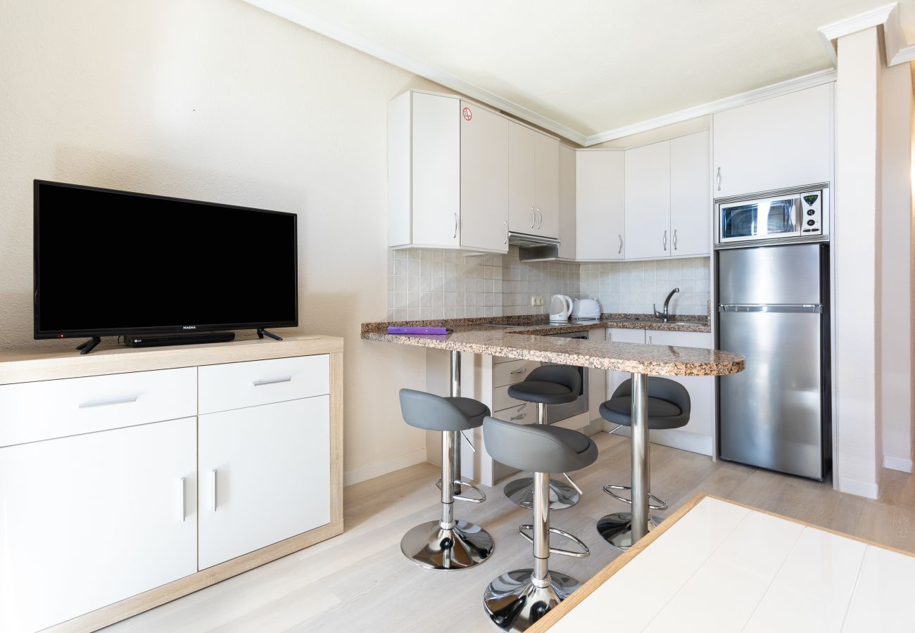 Apartment in Costa Adeje - Costa Adeje Holidays