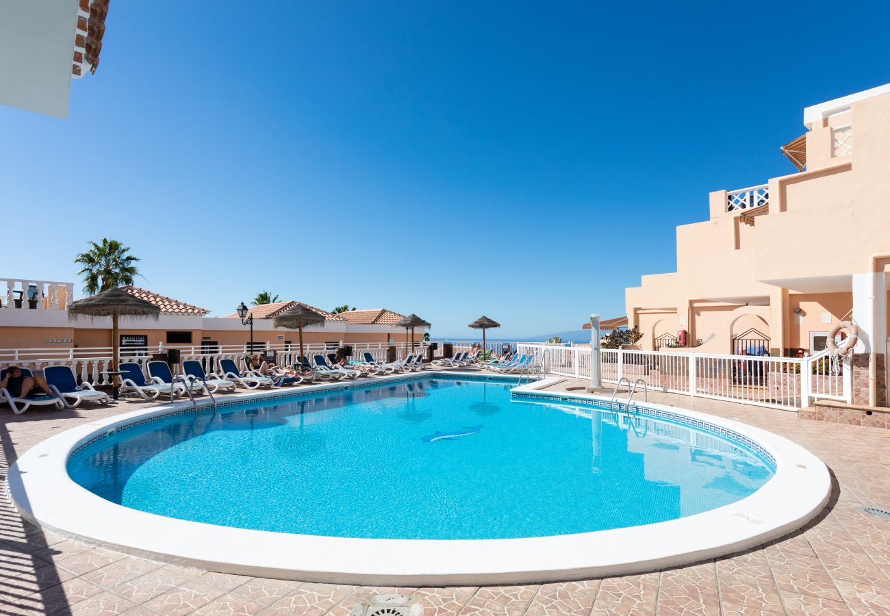 Apartment in Costa Adeje - Costa Adeje Holidays