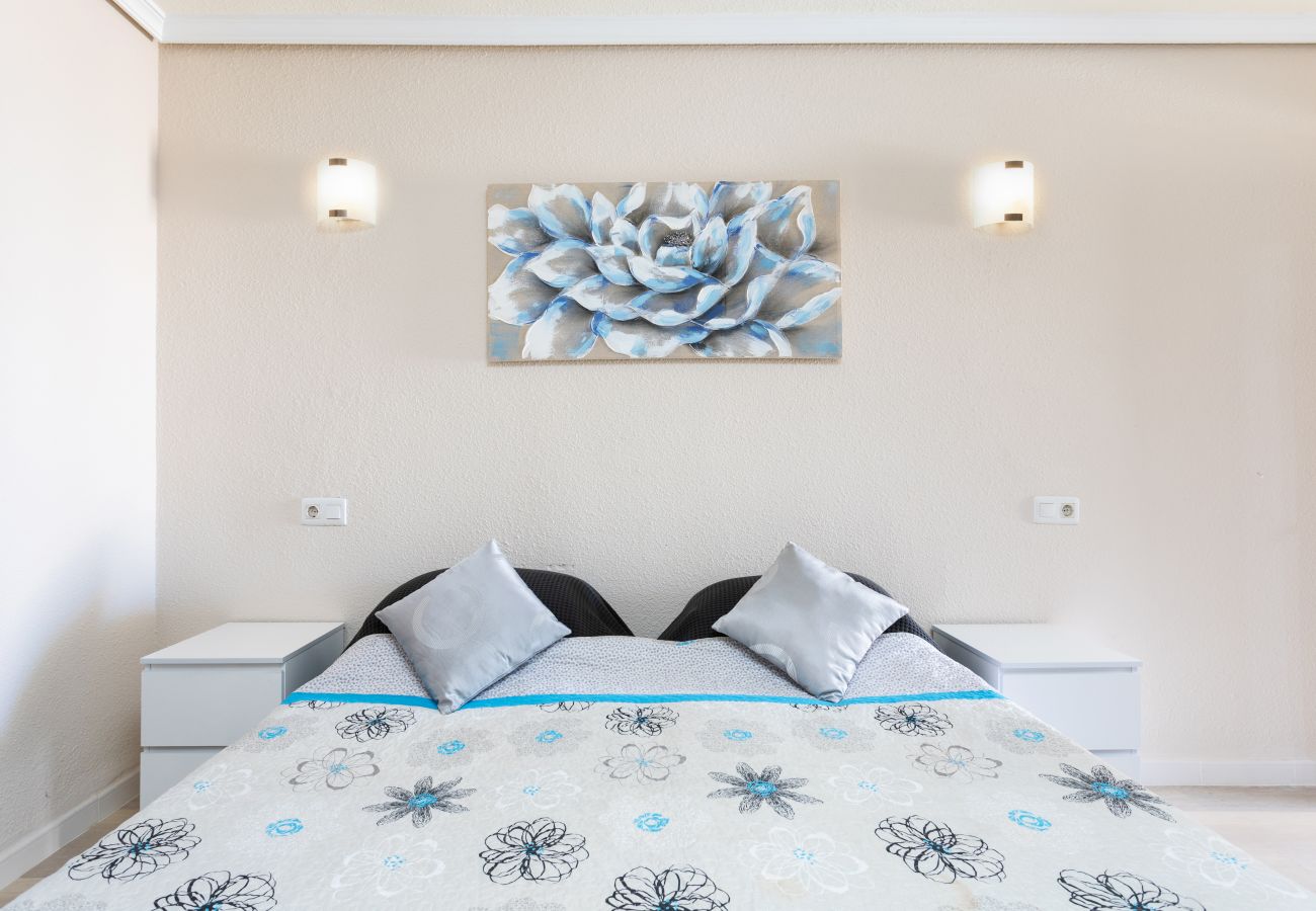 Apartment in Costa Adeje - Costa Adeje Holidays