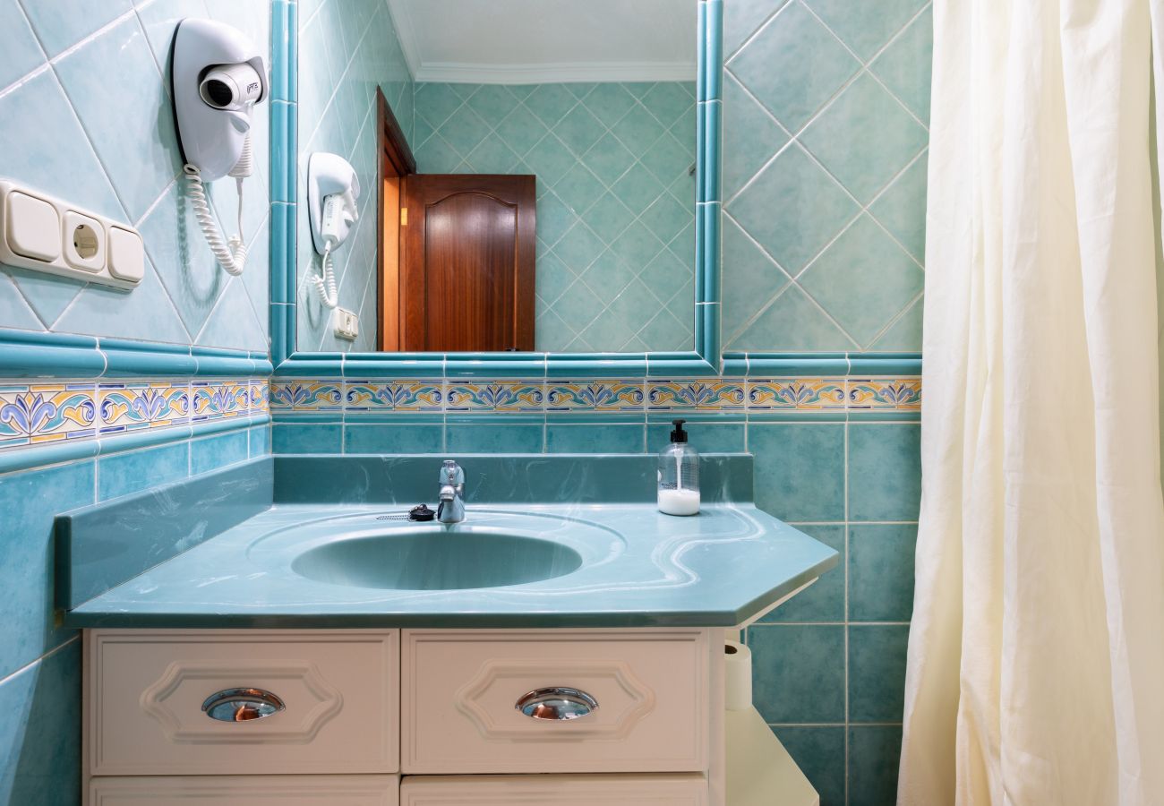Apartment in Costa Adeje - Costa Adeje Holidays