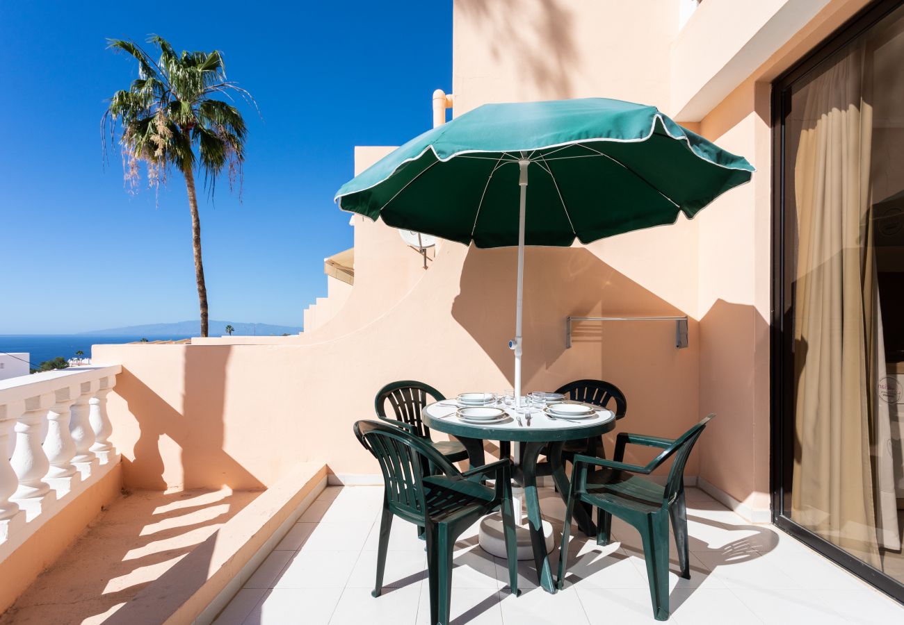 Apartment in Costa Adeje - Costa Adeje Holidays