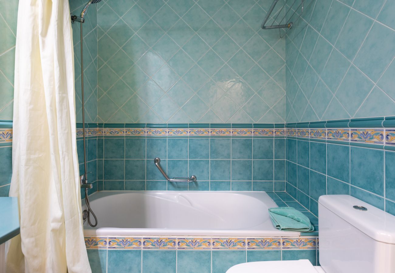 Apartment in Costa Adeje - Costa Adeje Holidays