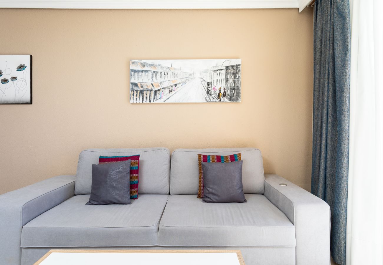Apartment in Costa Adeje - Costa Adeje Holidays
