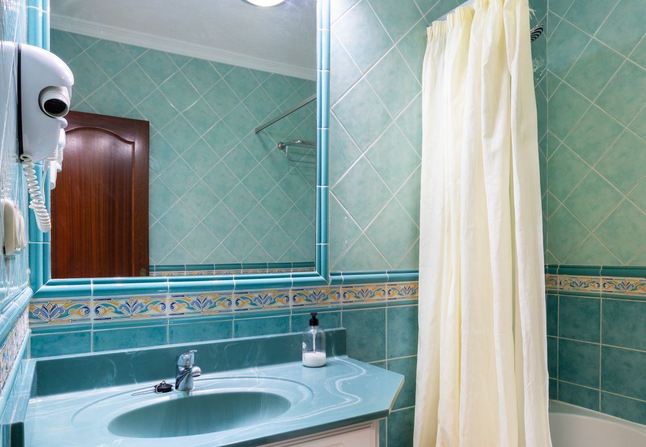 Apartment in Costa Adeje - Costa Adeje Holidays