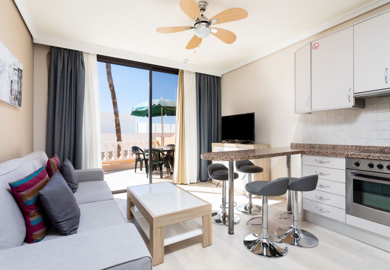 Apartment in Costa Adeje - Costa Adeje Holidays