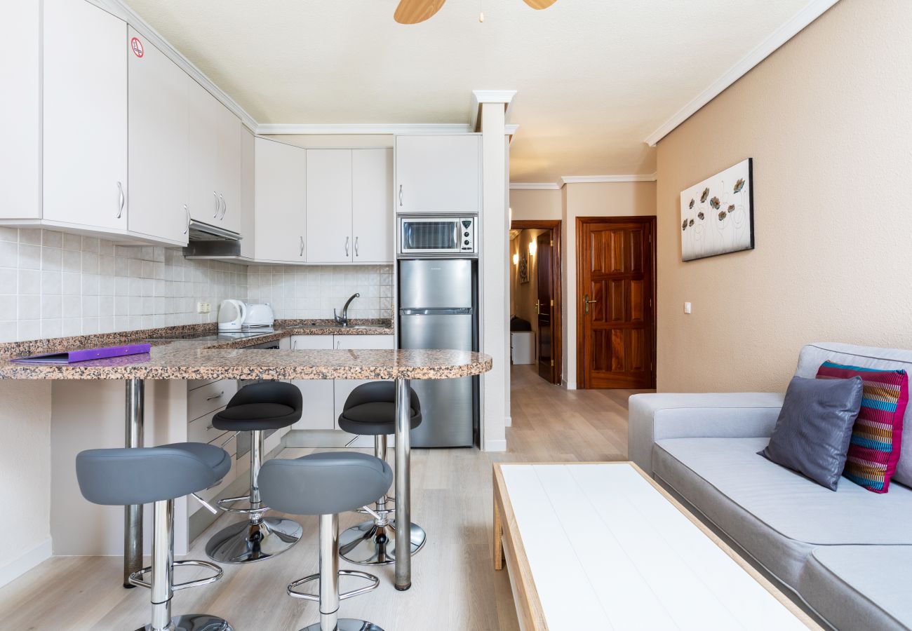 Apartment in Costa Adeje - Costa Adeje Holidays