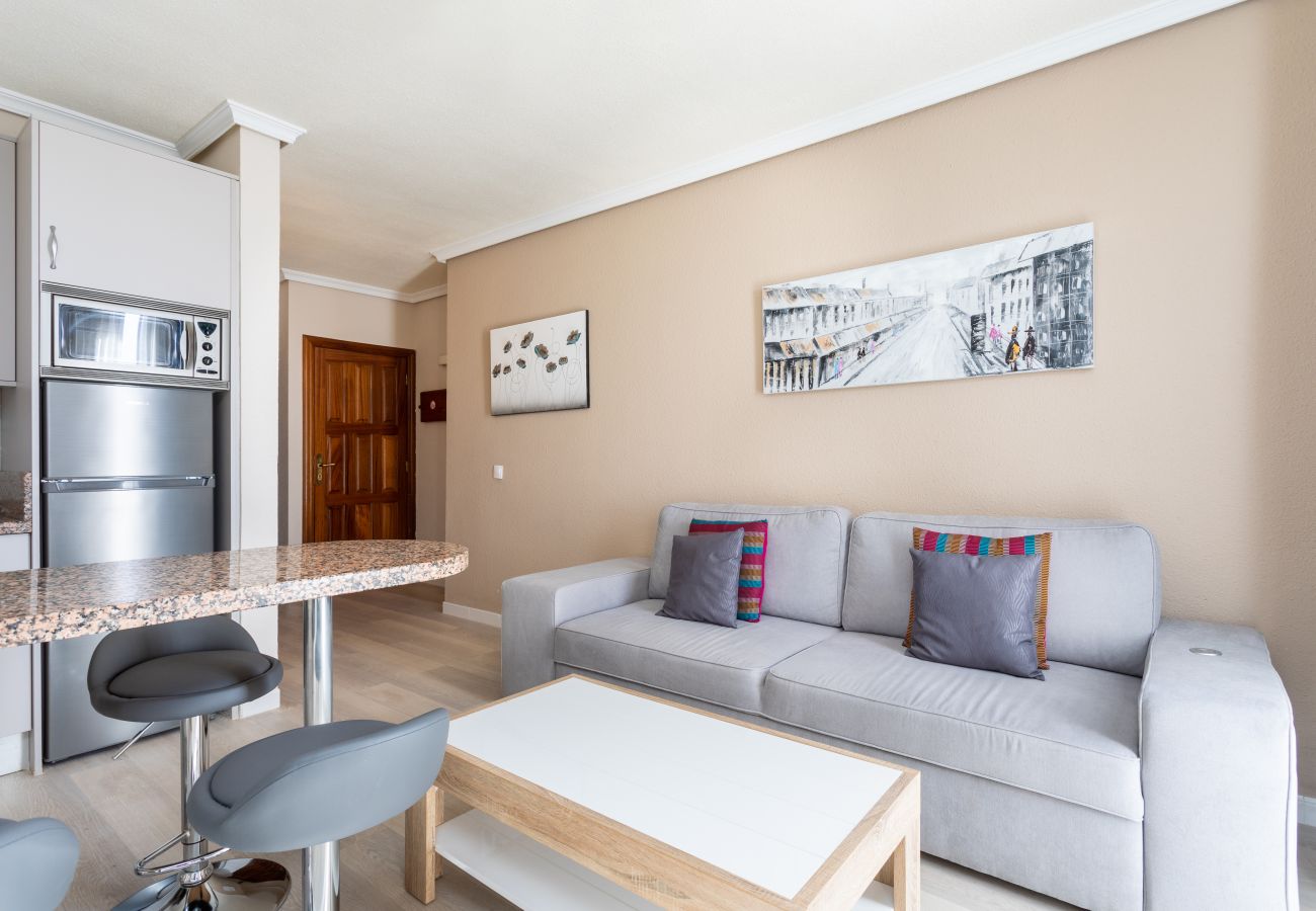 Apartment in Costa Adeje - Costa Adeje Holidays