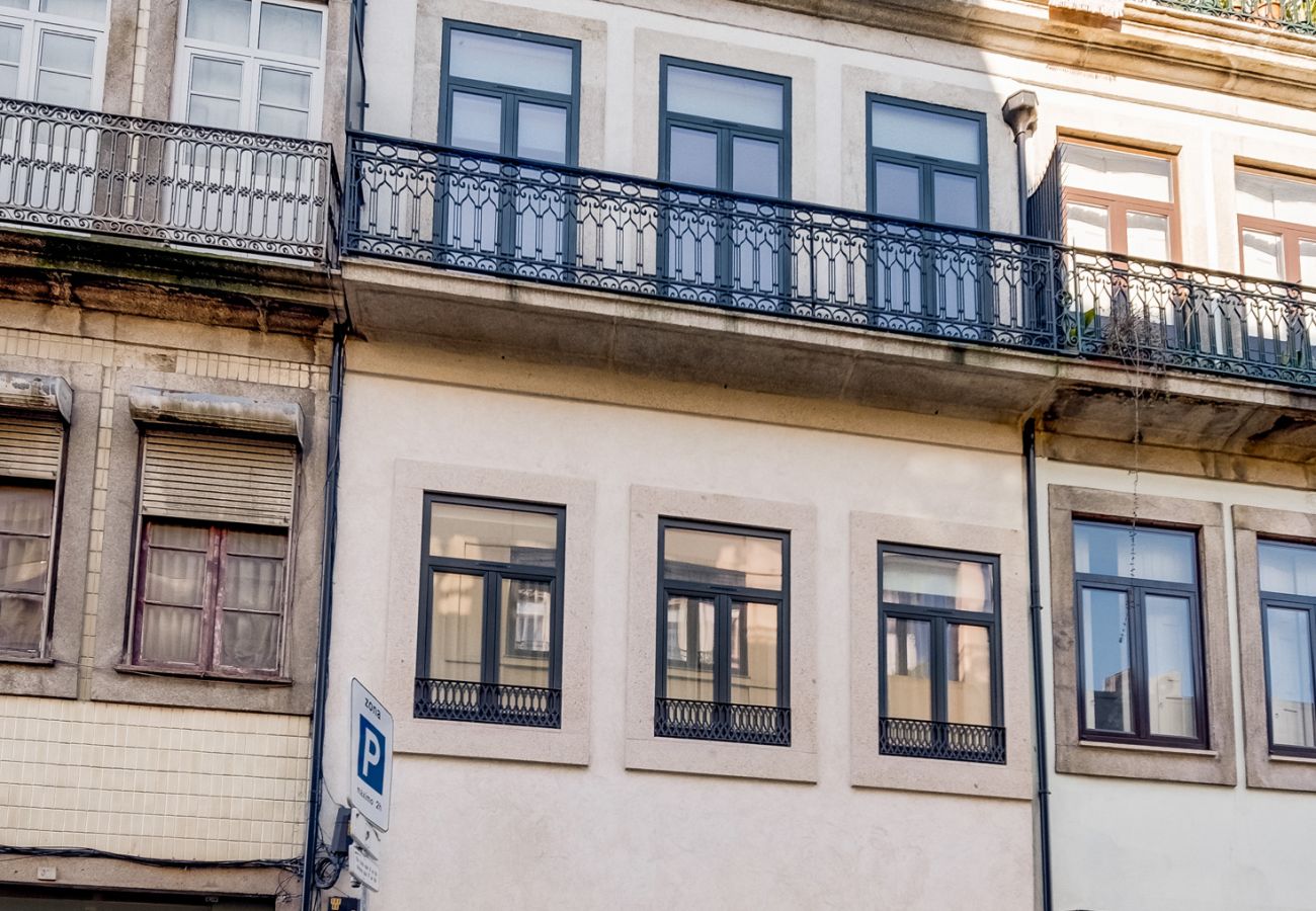 Apartment in Porto - Apartment for 2 people in Porto