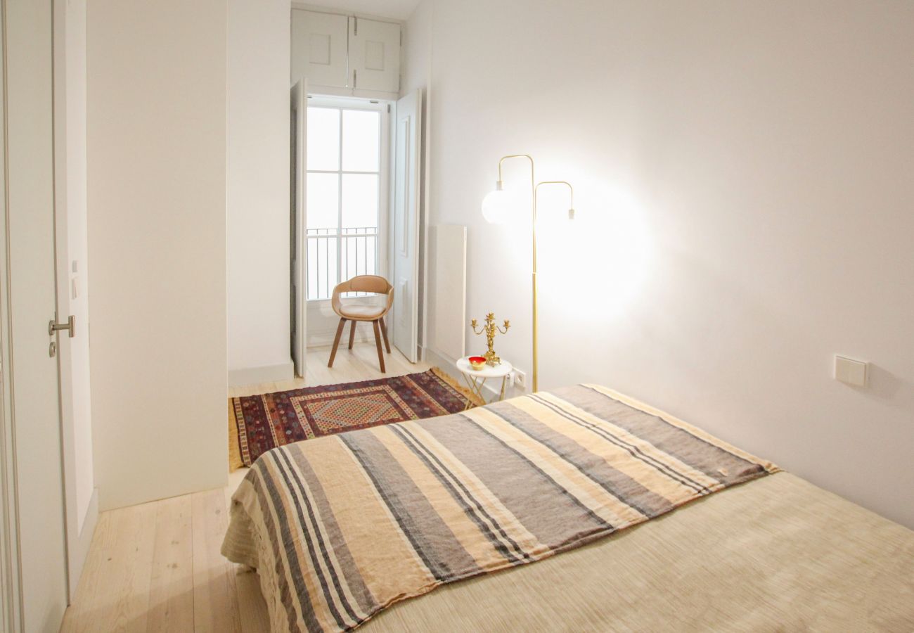 Apartment in Lisbon - Apartment of 3 bedrooms in Lisboa