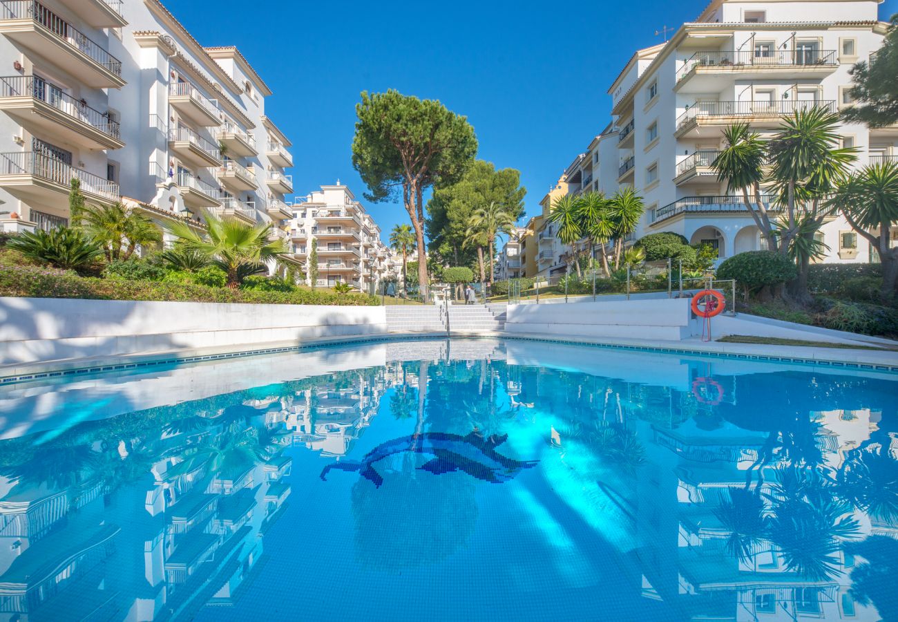 Apartment in Marbella - Apartment for 6 people in Marbella