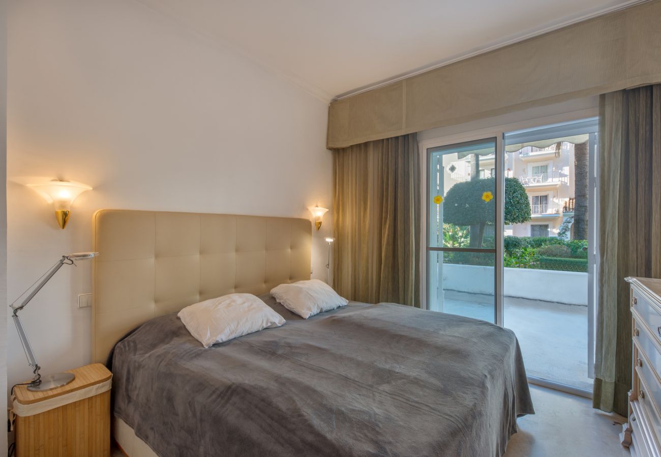 Apartment in Marbella - Apartment for 6 people in Marbella