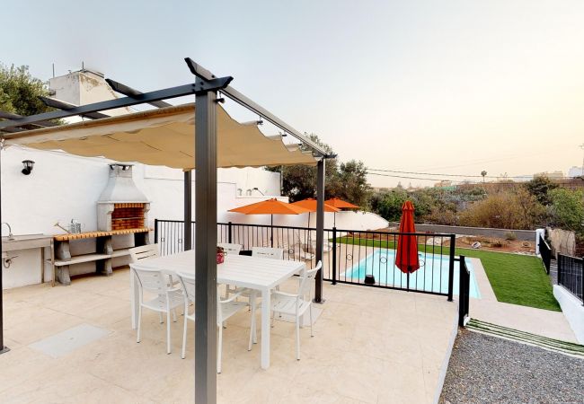 Villa in Ingenio - Villa with private pool and garden Ingenio by Lightbooking