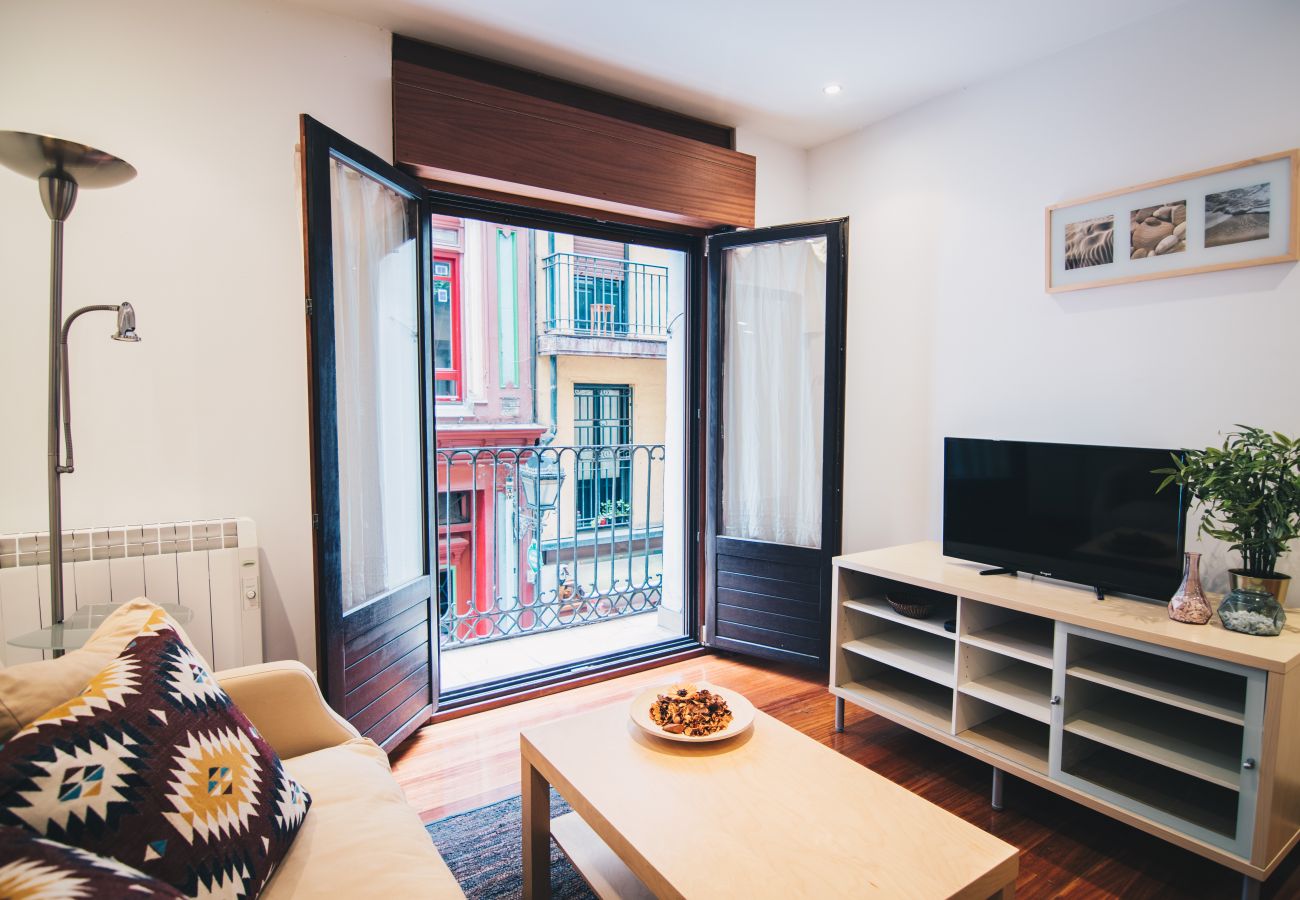 Apartment in Bilbao - Apartment in Bilbao