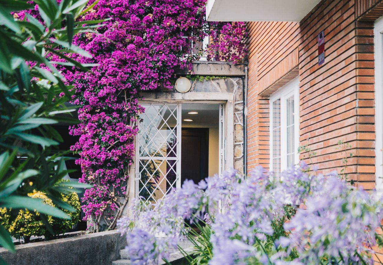 Apartment in Bilbao - NEGURI GELTOKIA