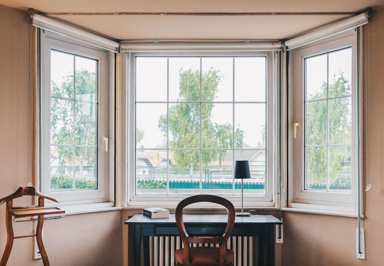 Apartment in Bilbao - NEGURI GELTOKIA
