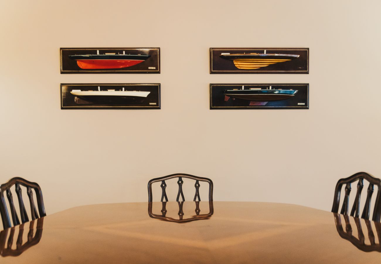 Apartment in Bilbao - NEGURI GELTOKIA