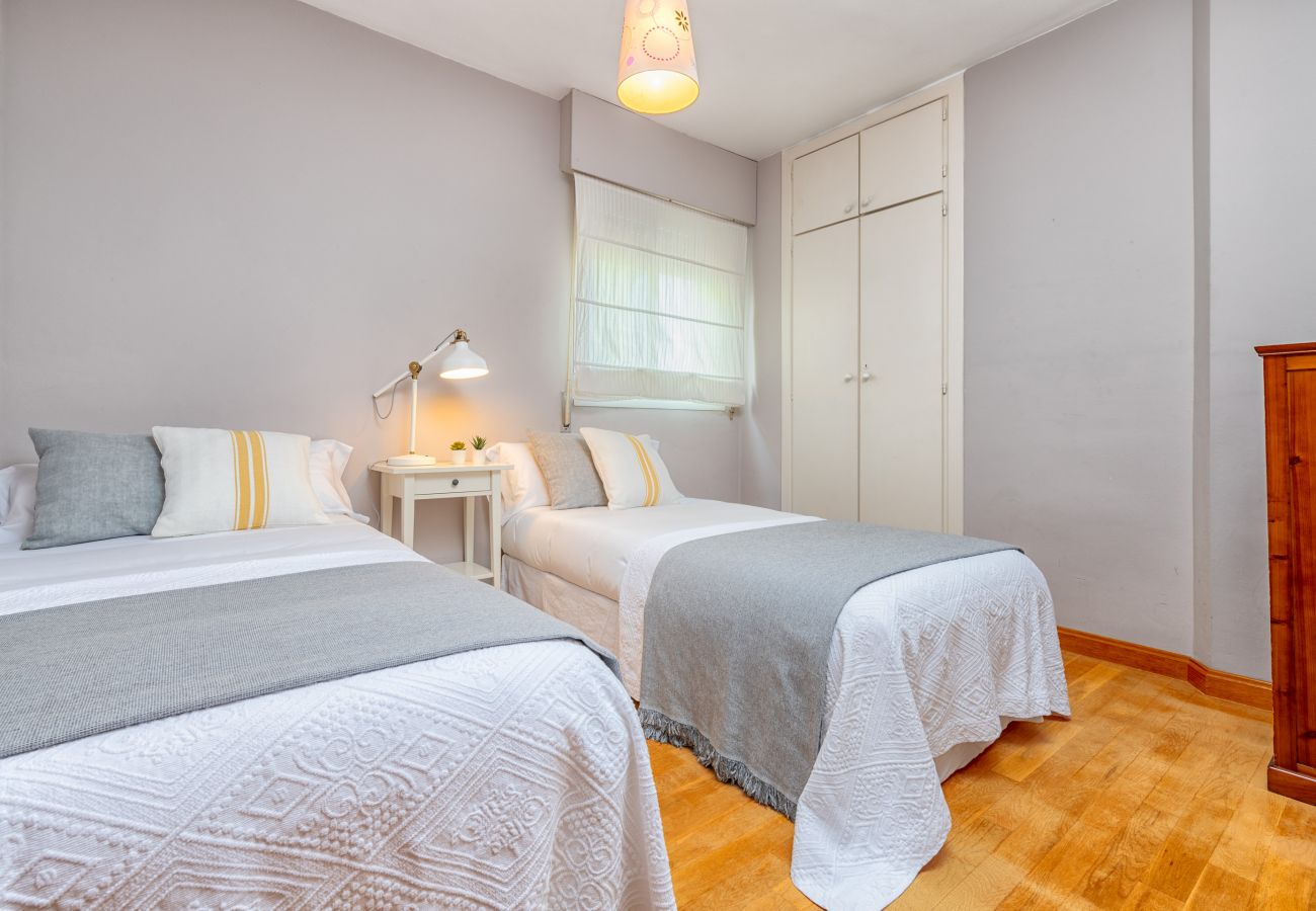 Apartment in Málaga - iloftmalaga Duplex Guadalmar with terrace in front of the beach