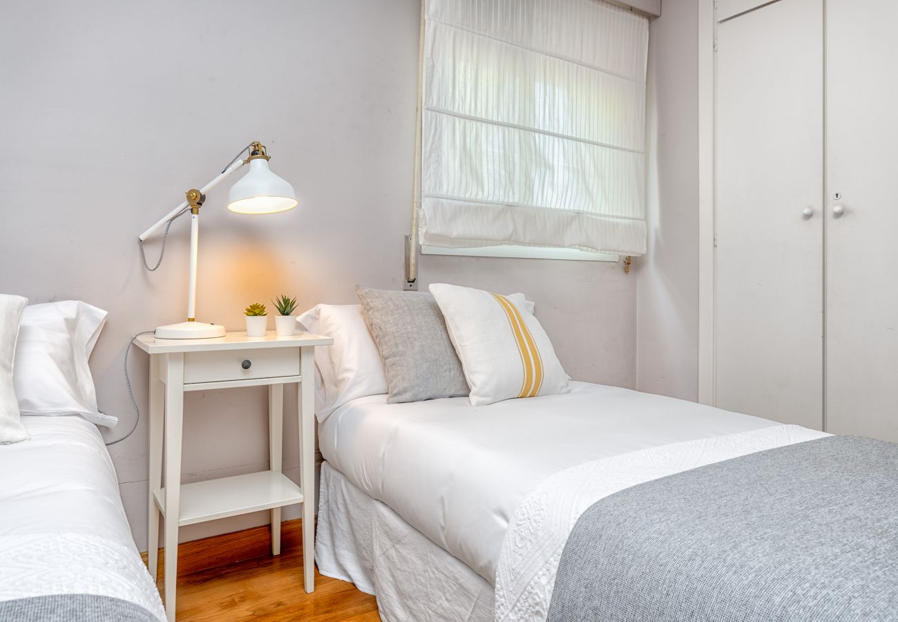 Apartment in Málaga - iloftmalaga Duplex Guadalmar with terrace in front of the beach