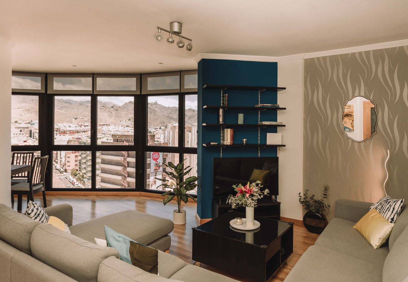 Apartment in Santa Cruz de Tenerife - Apartment for 5 people in Santa Cruz de Tenerife