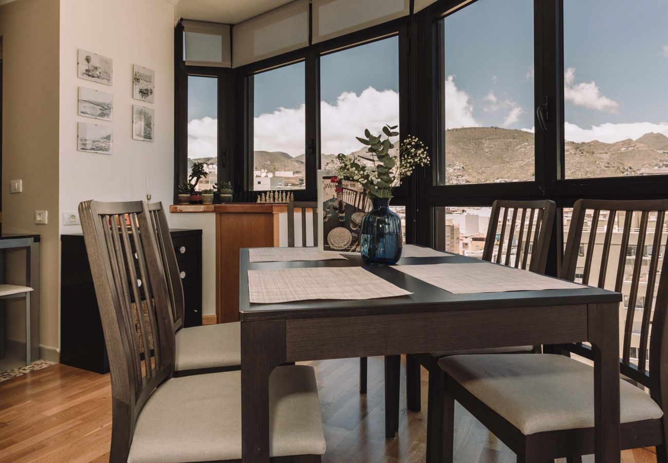 Apartment in Santa Cruz de Tenerife - Apartment for 5 people in Santa Cruz de Tenerife