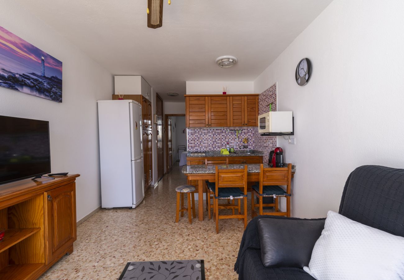 Apartment in Mogán - Puerto Rico Vistas al mar II