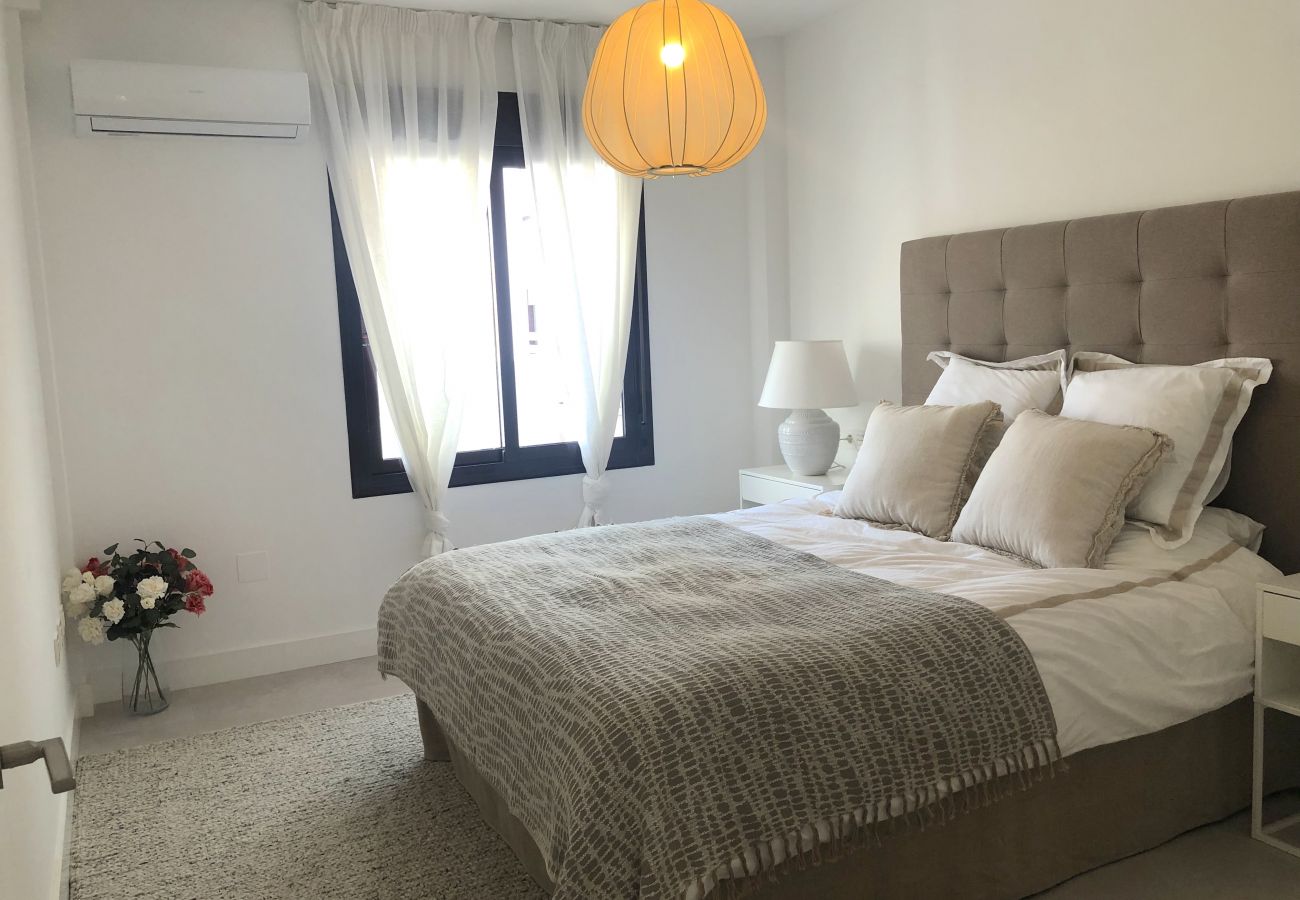 Apartment in Marbella - Apartment of 2 bedrooms in Marbella
