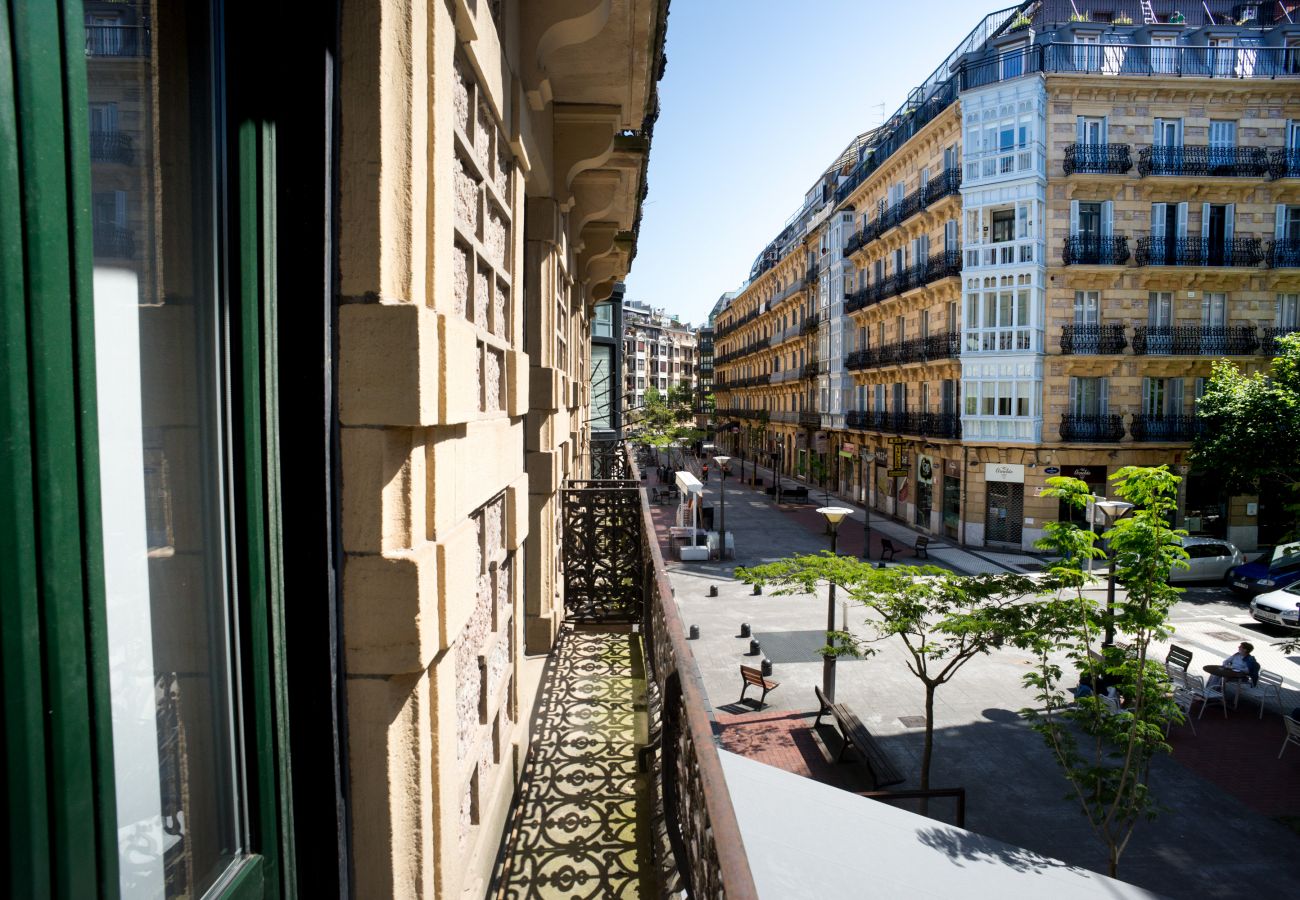Apartment in San Sebastián - Apartment in San Sebastián