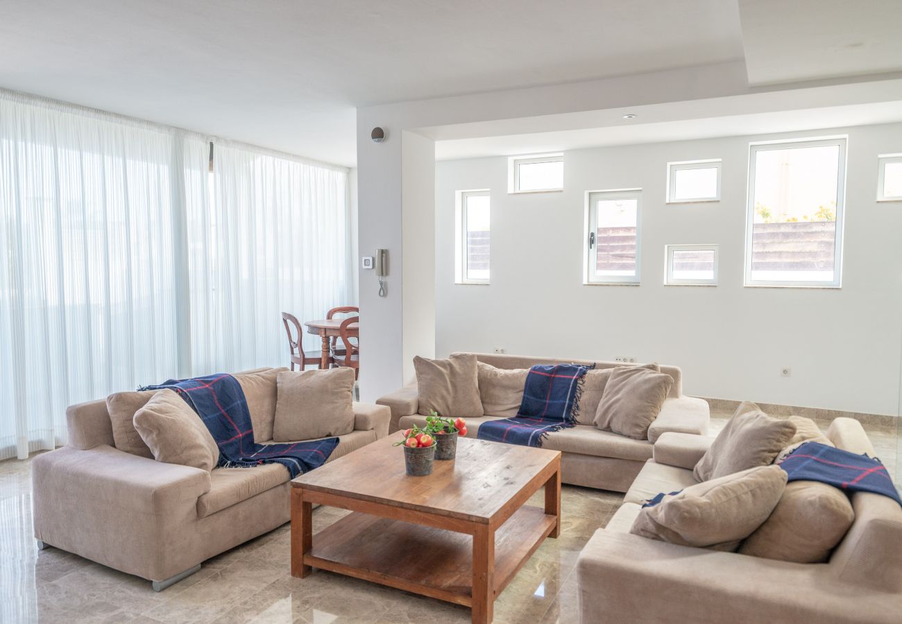 Villa in Corralejo - Villa Corralejo