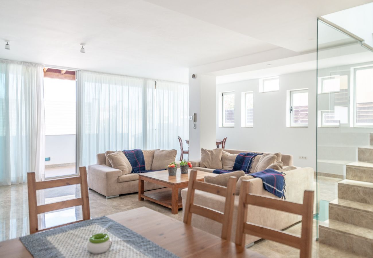 Villa in Corralejo - Villa Corralejo
