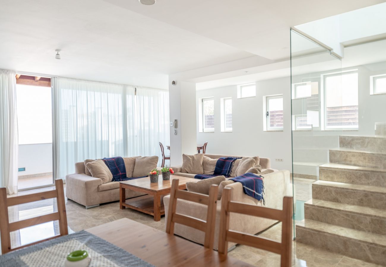 Villa in Corralejo - Villa Corralejo