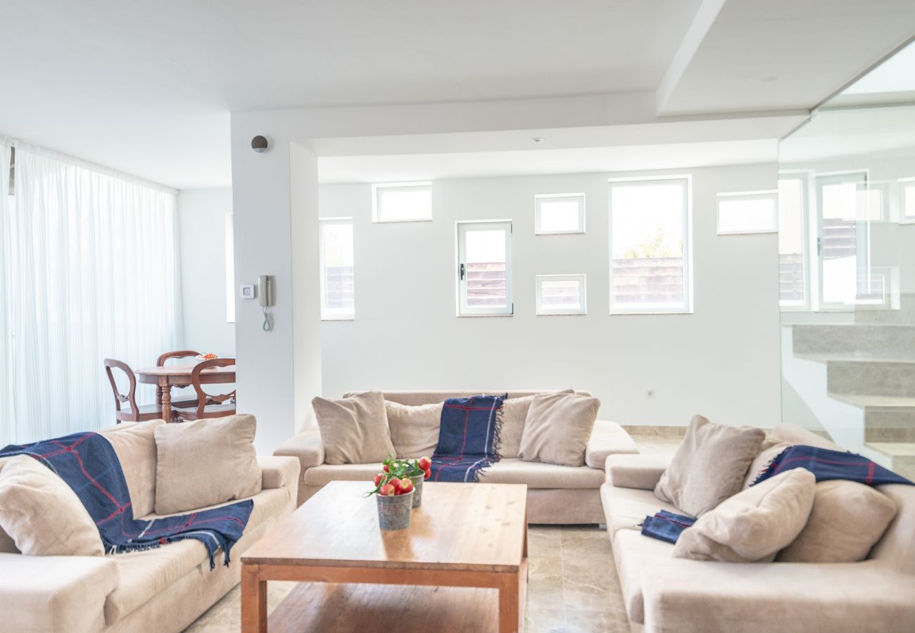 Villa in Corralejo - Villa Corralejo
