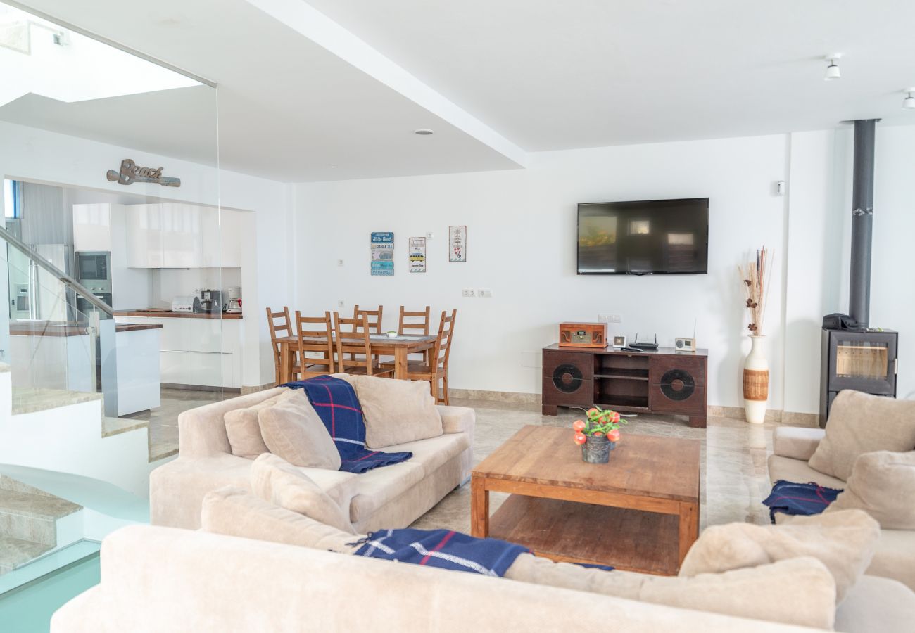 Villa in Corralejo - Villa Corralejo