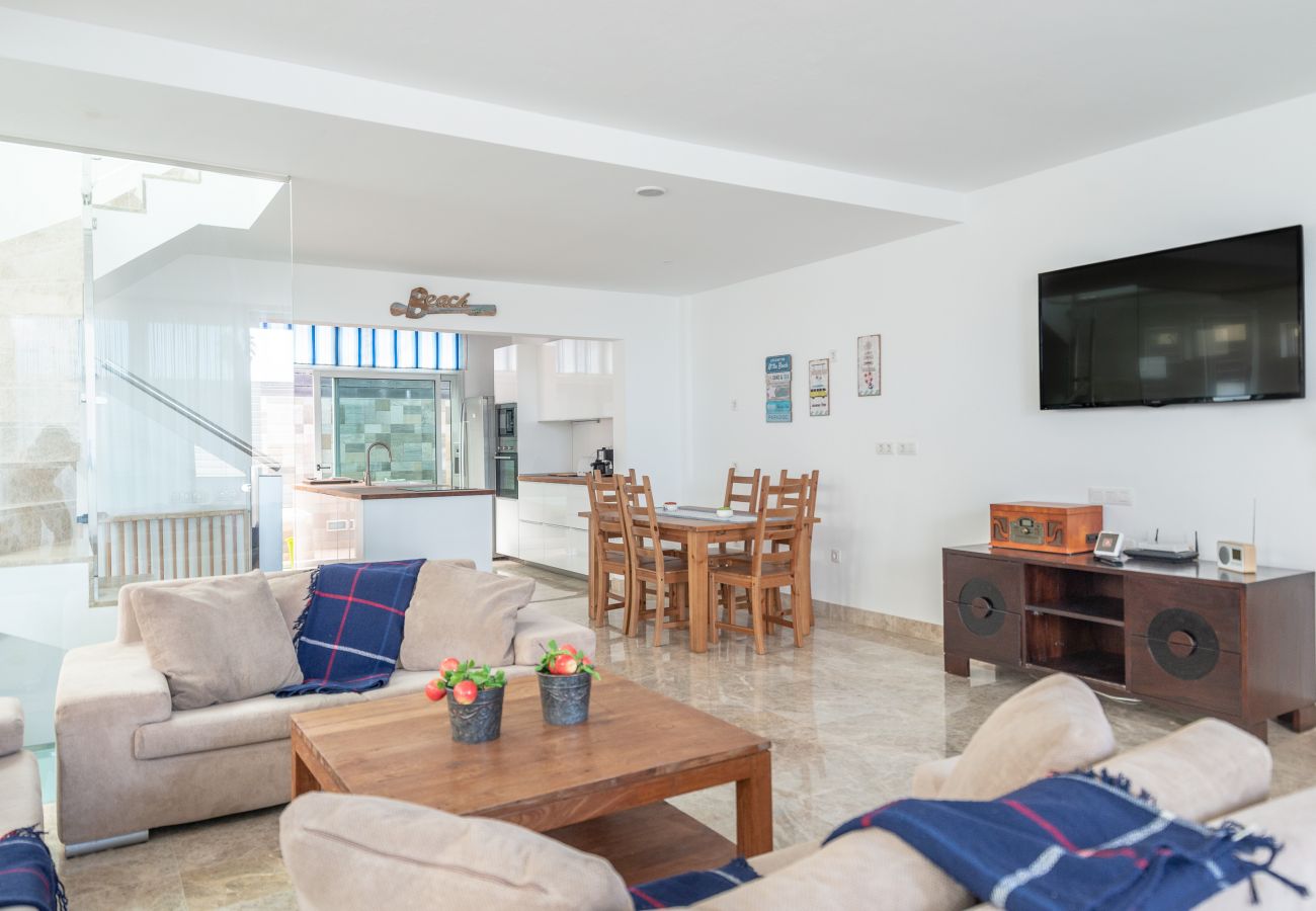 Villa in Corralejo - Villa Corralejo
