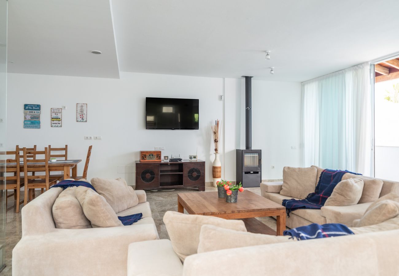 Villa in Corralejo - Villa Corralejo