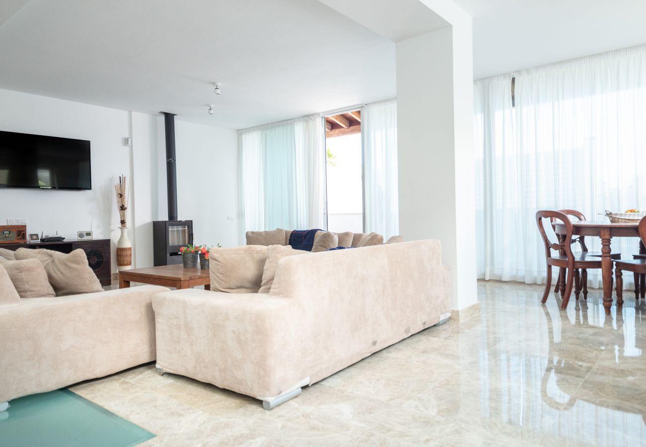 Villa in Corralejo - Villa Corralejo