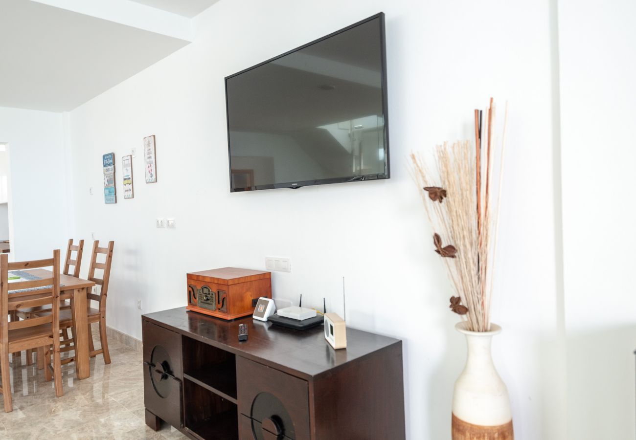 Villa in Corralejo - Villa Corralejo
