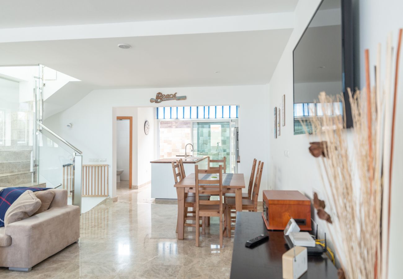 Villa in Corralejo - Villa Corralejo