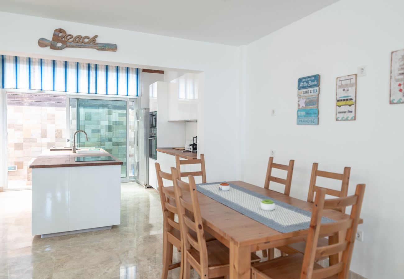 Villa in Corralejo - Villa Corralejo