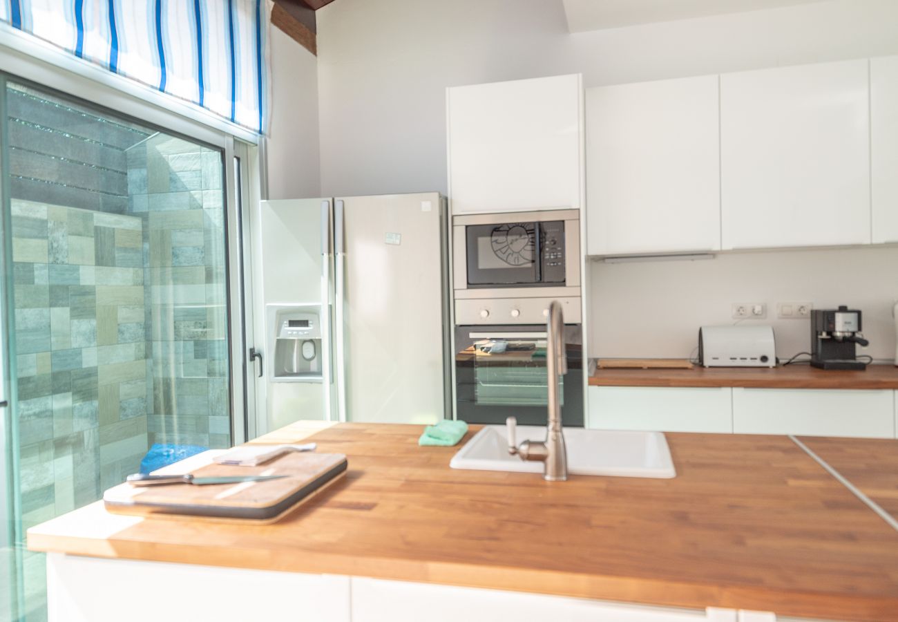 Villa in Corralejo - Villa Corralejo