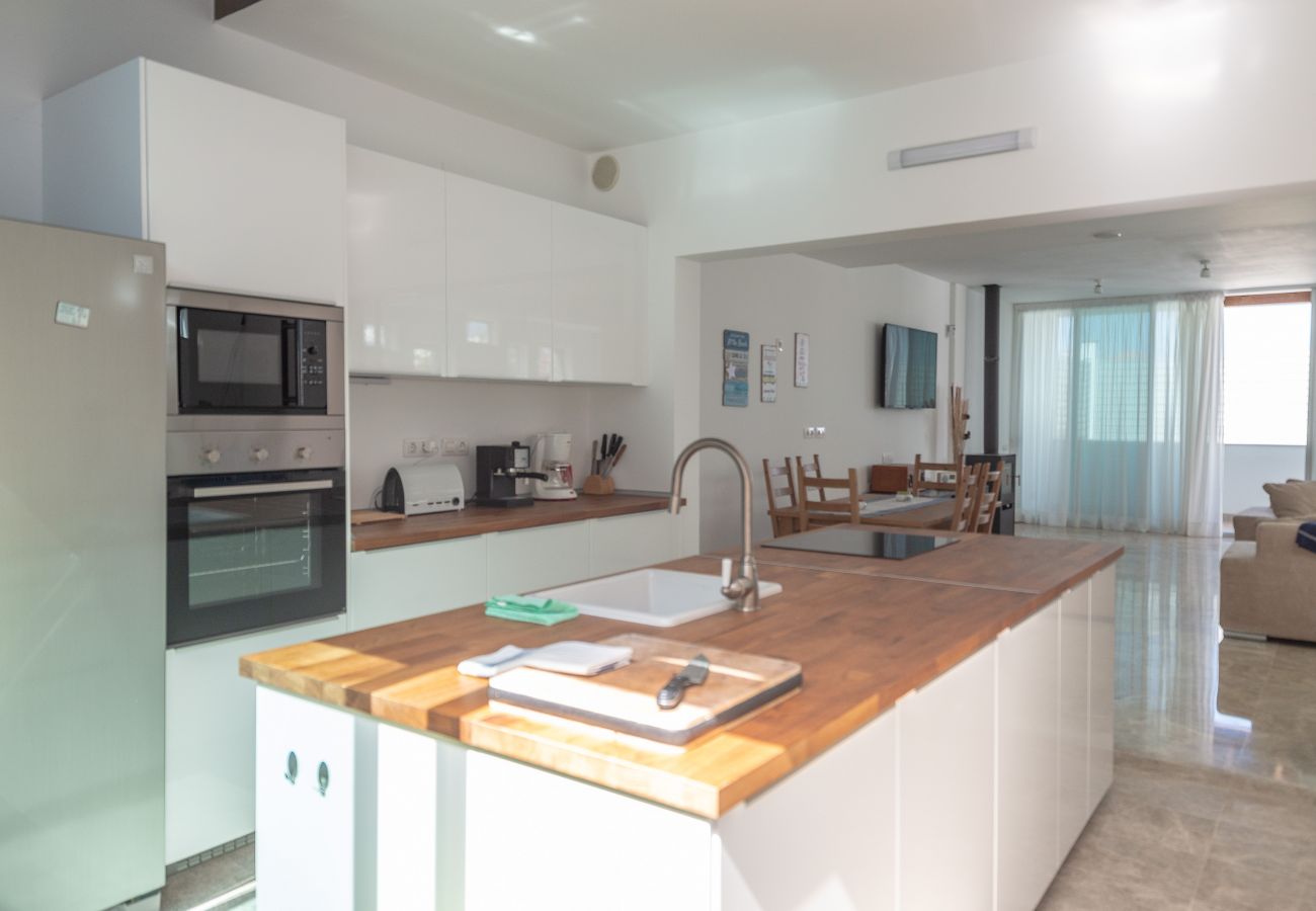 Villa in Corralejo - Villa Corralejo