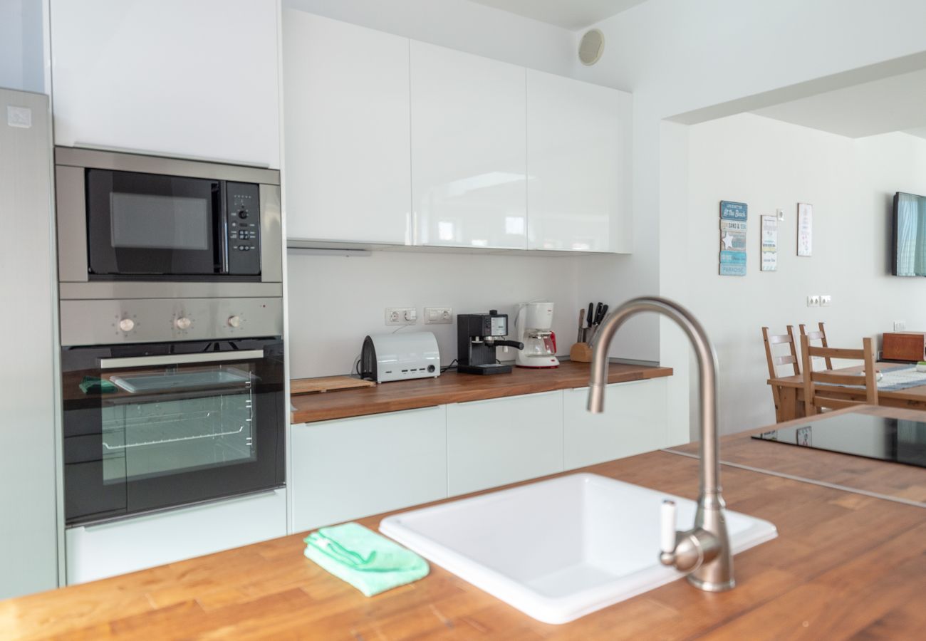 Villa in Corralejo - Villa Corralejo