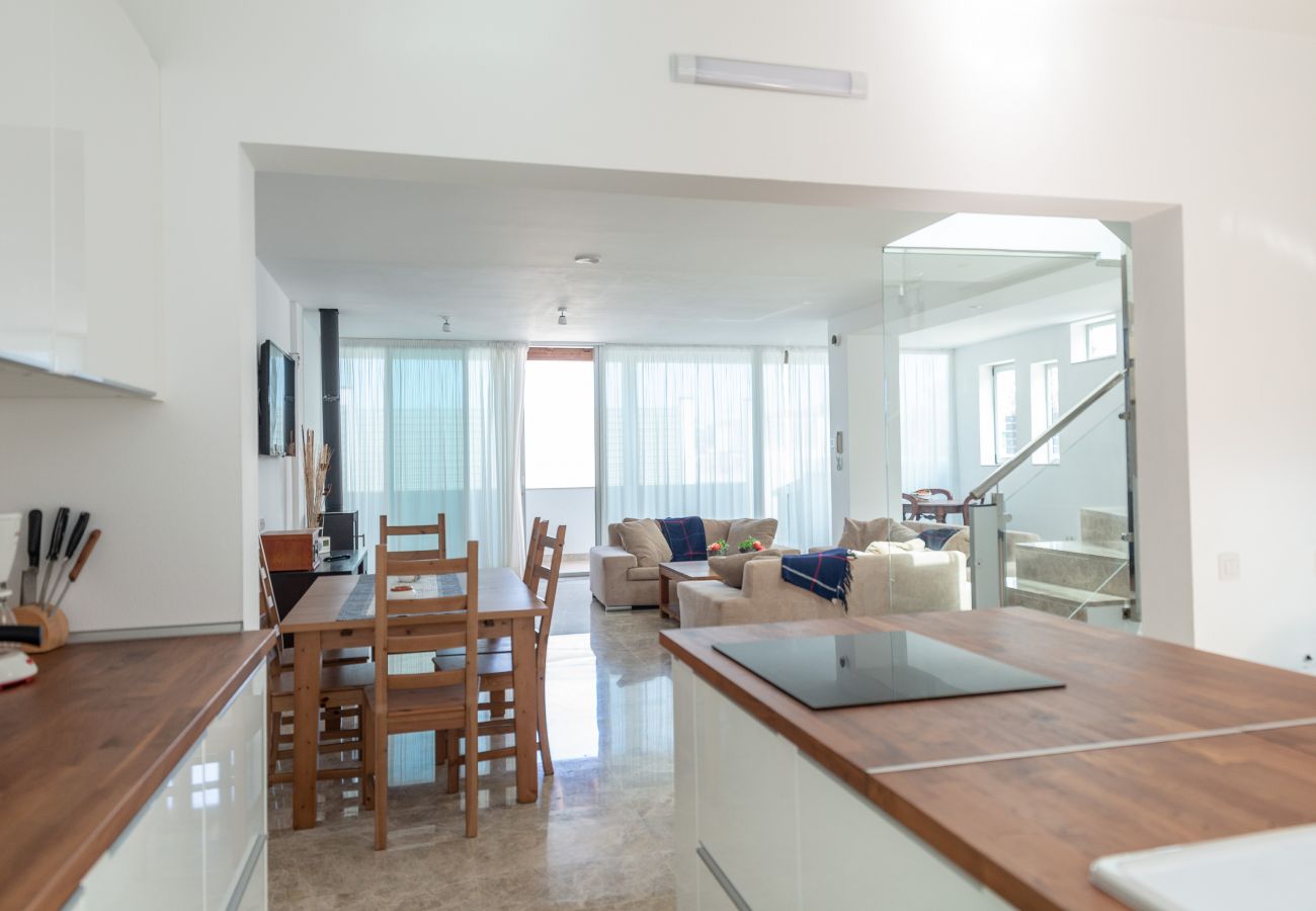 Villa in Corralejo - Villa Corralejo