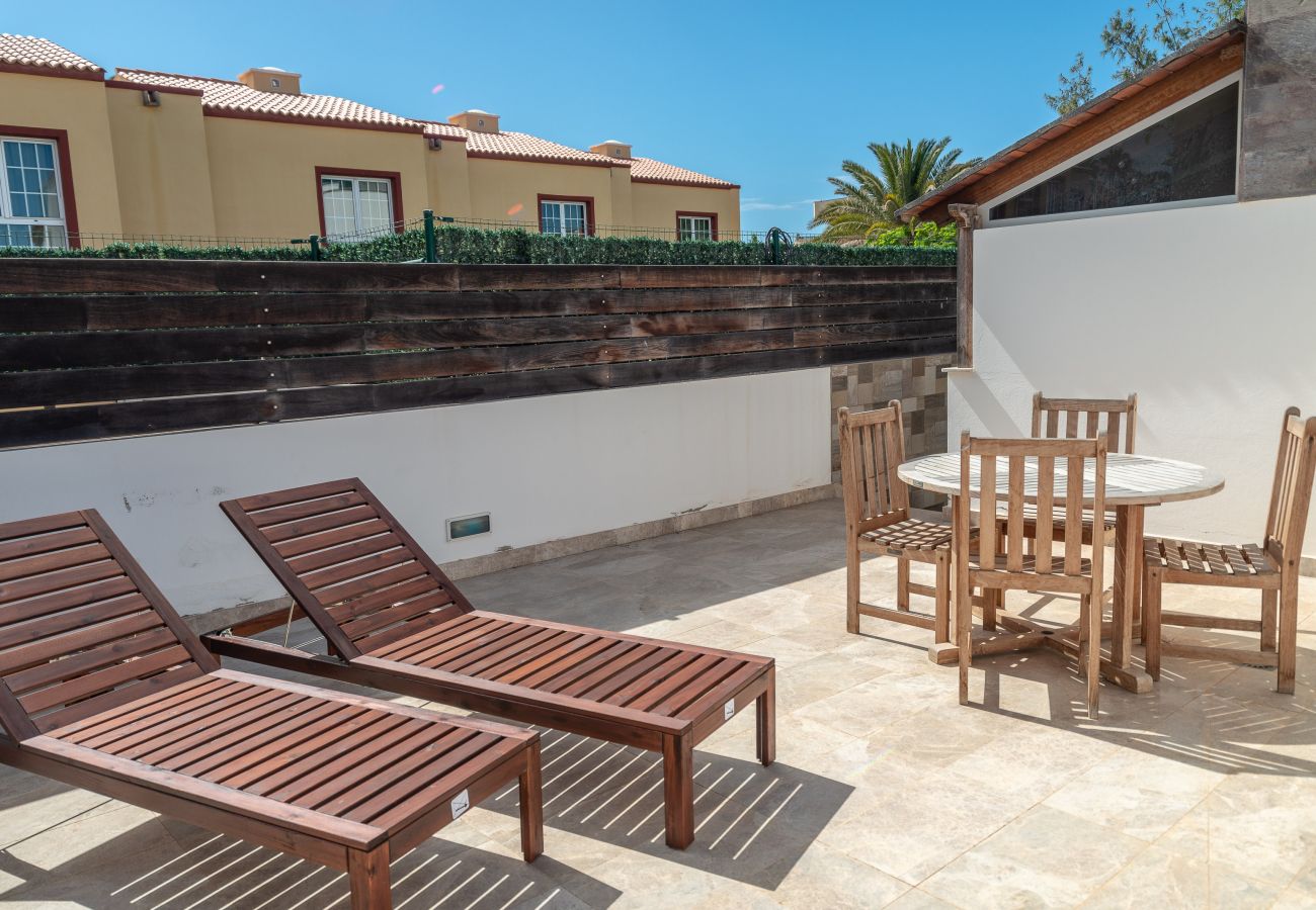 Villa in Corralejo - Villa Corralejo