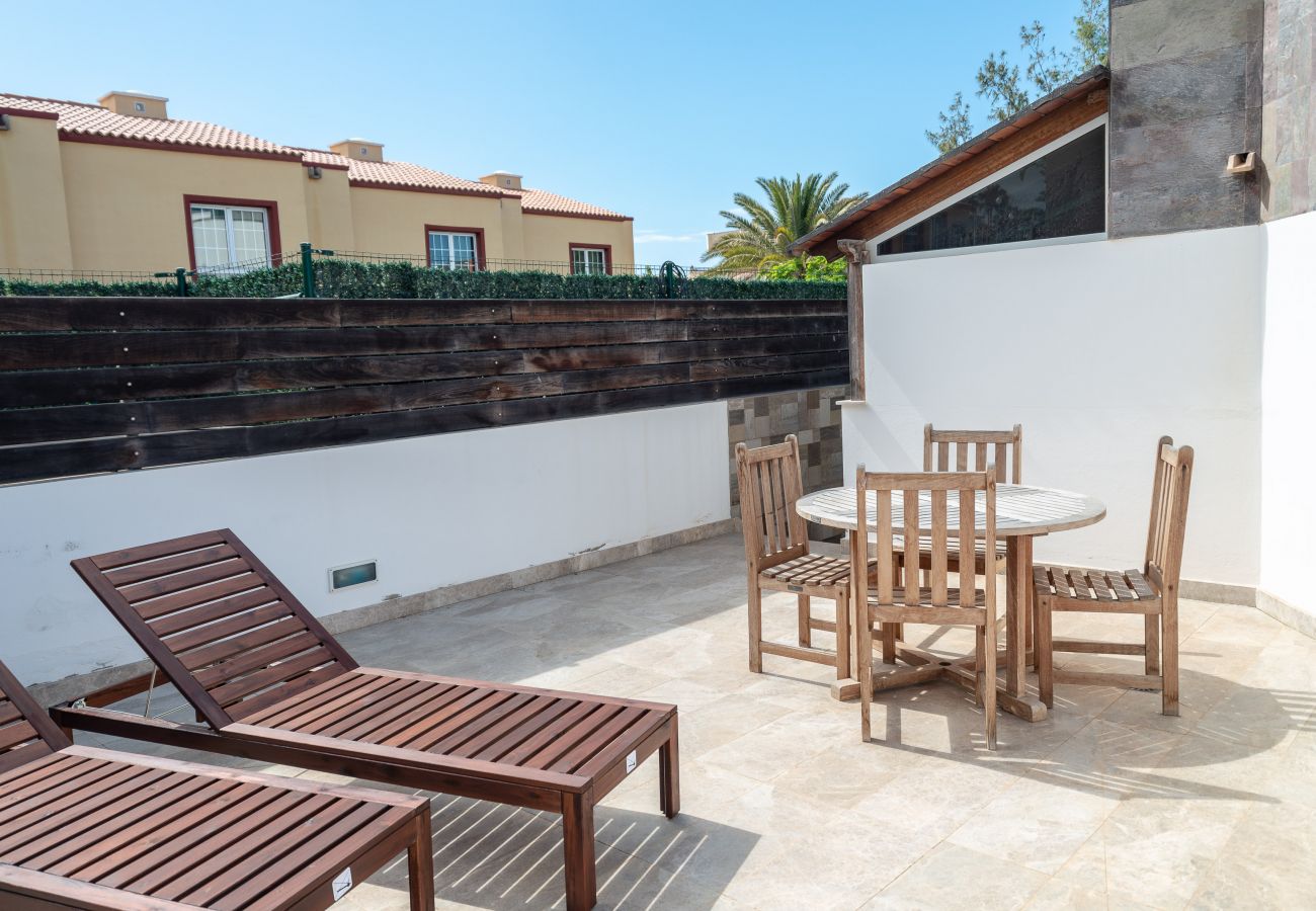 Villa in Corralejo - Villa Corralejo
